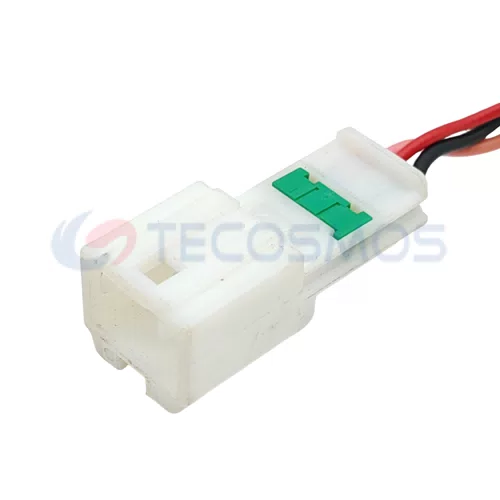 Waterproof Wire Connector Cable Harness Car Enclosure Connector for Toyota 4pin Male HK261-02010 - image 3